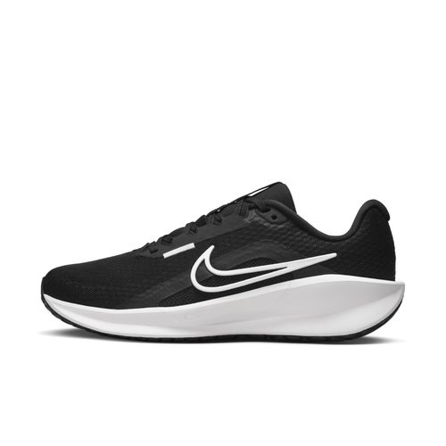 Chaussure De Running Sur Route Nike Downshifter 13 Pour Femme - Noir - 38.5