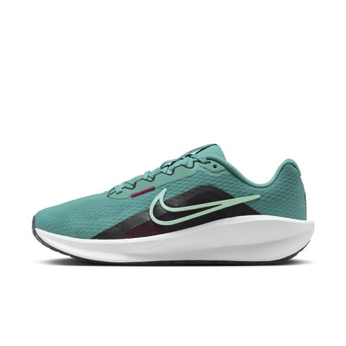Chaussure De Running Sur Route Nike Downshifter 13 Pour Femme - Vert - 37 1/2