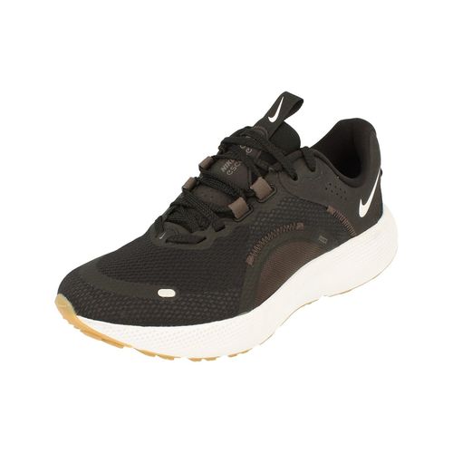 Chaussure De Running Sur Route Nike Escape Run 2 Pour Femme - Noir - 37.5
