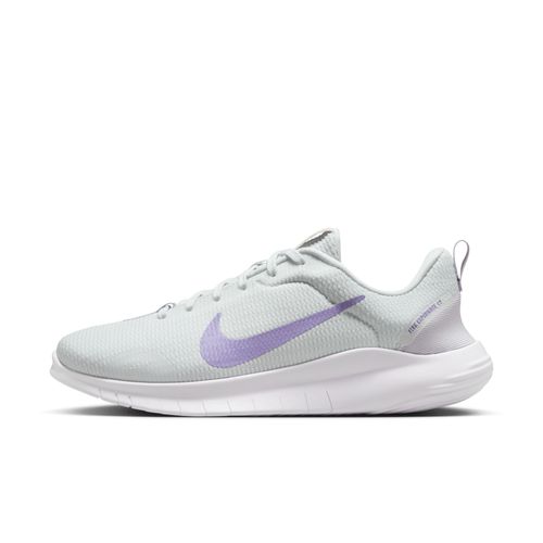 Chaussure De Running Sur Route Nike Flex Experience Run 12 Pour Femme - Blanc - 42.5