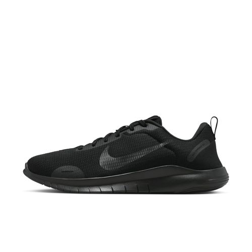 Chaussure De Running Sur Route Nike Flex Experience Run 12 Pour Homme - Noir - 39