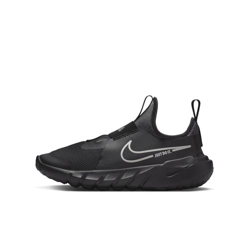 Chaussure De Running Sur Route Nike Flex Runner 2 Pour Ado - Noir - 36.5