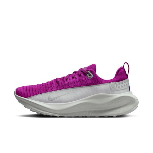 Chaussure De Running Sur Route Nike Infinityrn 4 Prm Pour Femme - Pourpre - 37 1/2