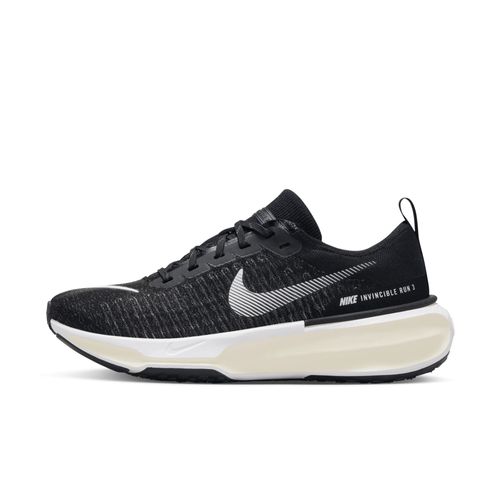 Chaussure De Running Sur Route Nike Invincible 3 Pour Femme - Noir - 38