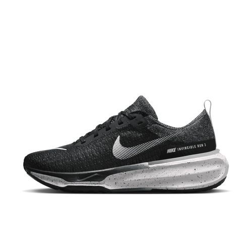 Chaussure De Running Sur Route Nike Invincible 3 Pour Homme - Noir - 49.5
