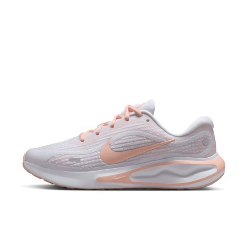 Chaussure De Running Sur Route Nike Journey Run Pour Femme - Blanc - 36