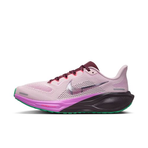 Chaussure De Running Sur Route Nike Pegasus 41  Faith Kipyegon  Pour Femme - Pourpre - 42