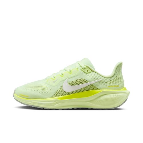 Chaussure De Running Sur Route Nike Pegasus 41 Pour Femme - Jaune - 42.5