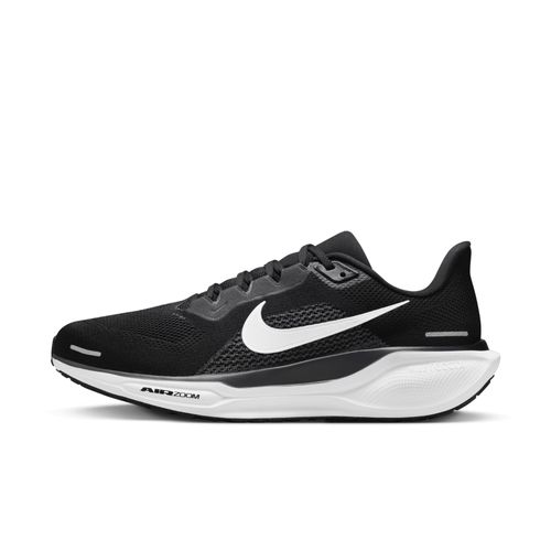 Chaussure De Running Sur Route Nike Pegasus 41 Pour Homme (Extra-Large) - Noir - 40.5