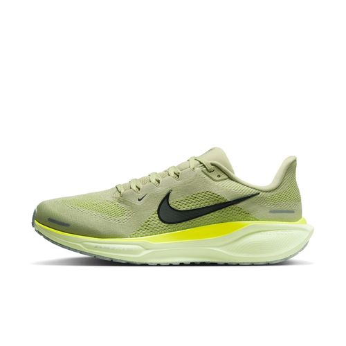 Chaussure De Running Sur Route Nike Pegasus 41 Pour Homme - Vert - 42.5