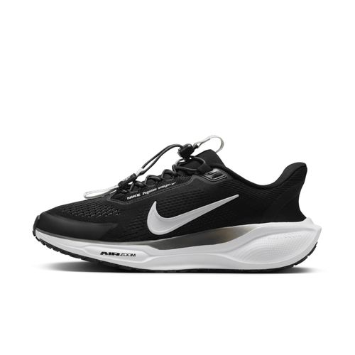 Chaussure De Running Sur Route Nike Pegasus Easyon Pour Femme - Noir - 40.5
