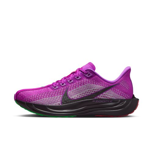 Chaussure De Running Sur Route Nike Pegasus Plus  Faith Kipyegon  Pour Femme - Pourpre - 44