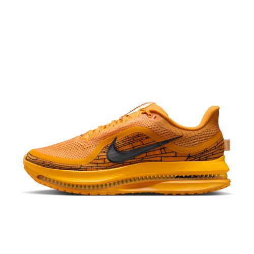 Chaussure De Running Sur Route Nike Pegasus Premium Lv8 Pour Homme - Jaune