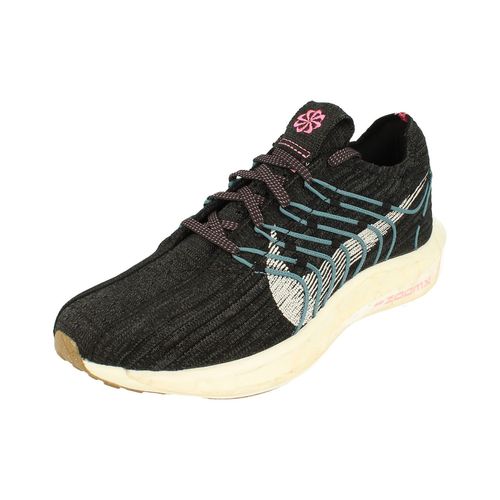 Chaussure De Running Sur Route Nike Pegasus Turbo Next Nature Pour Femme - Noir - 37.5