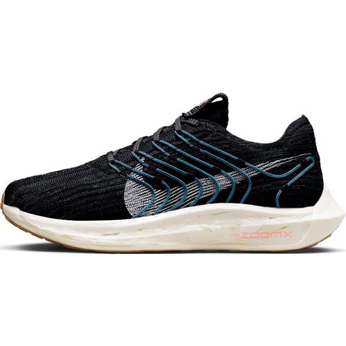 Chaussure De Running Sur Route Nike Pegasus Turbo Next Nature Pour Femme - Noir - 40.5