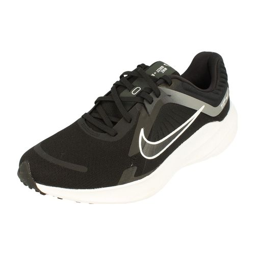 Chaussure De Running Sur Route Nike Quest 5 Pour Homme - Noir - 40.5