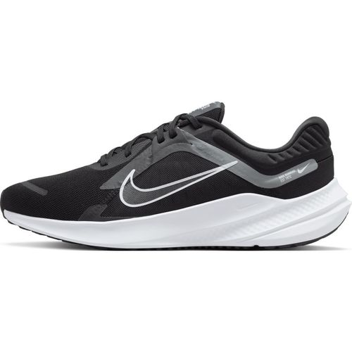 Chaussure De Running Sur Route Nike Quest 5 Pour Homme - Noir - 42.5