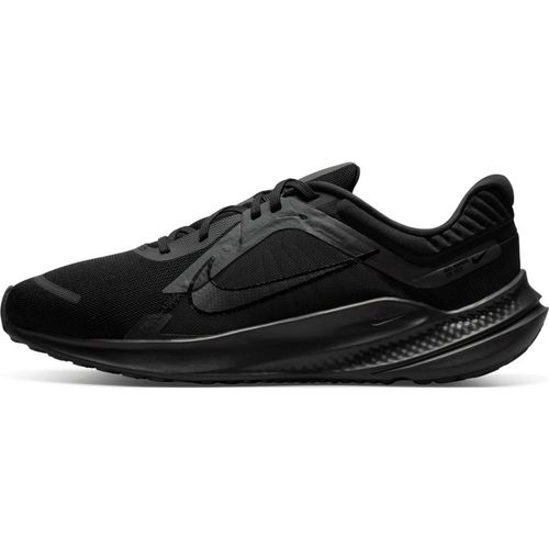 Chaussure De Running Sur Route Nike Quest 5 Pour Homme - Noir - 43