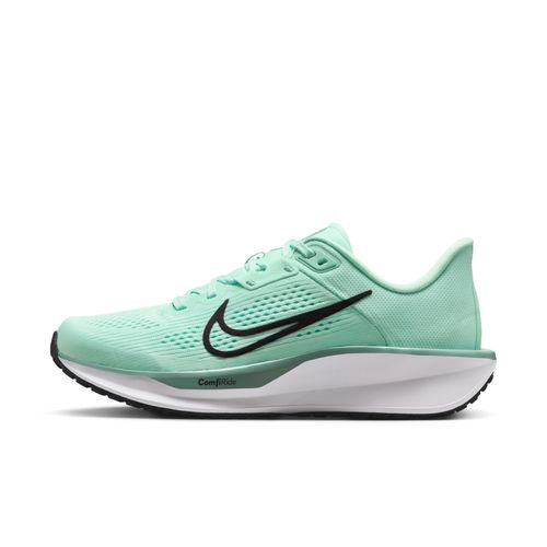 Chaussure De Running Sur Route Nike Quest 6 Pour Femme - Vert - 38 1/2