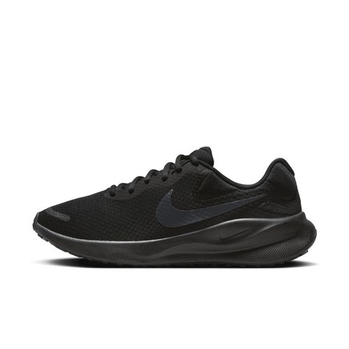 Chaussure De Running Sur Route Nike Revolution 7 Pour Femme - Noir - 35.5