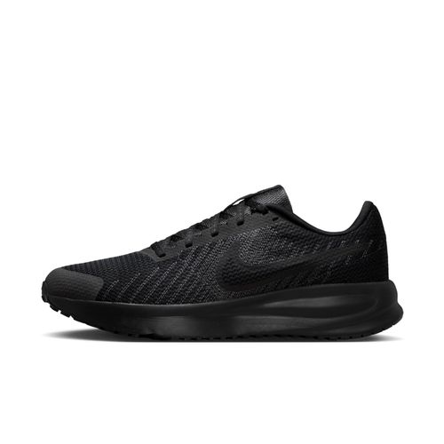 Chaussure De Running Sur Route Nike Run Defy Pour Homme - Noir - 48.5
