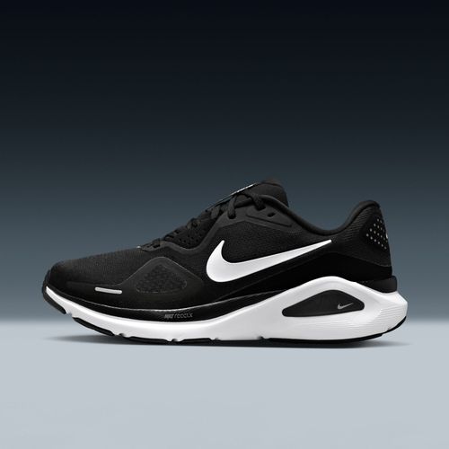 Chaussure De Running Sur Route Nike Structure 26 Pour Femme - Noir - 44