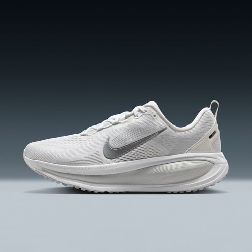 Chaussure De Running Sur Route Nike Vomero 18 Pour Femme - Blanc - 35.5
