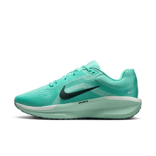 Chaussure De Running Sur Route Nike Winflo 11 Pour Femme - Vert - 43