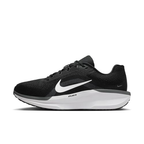 Chaussure De Running Sur Route Nike Winflo 11 Pour Homme - Noir - 41