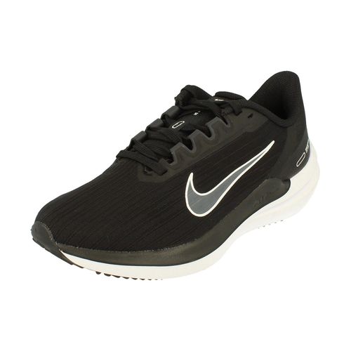Chaussure De Running Sur Route Nike Winflo 9 Pour Femme - Noir - 37.5