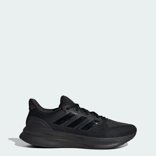 Chaussure De Running Ultrarun 5 Adidas - Core Black / Core Black / Cloud White - 44