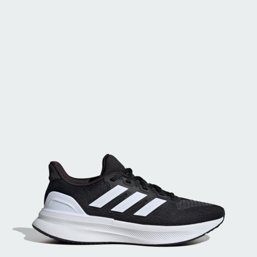Chaussure De Running Ultrarun 5 W Adidas - Core Black / Cloud White / Core Black - 42