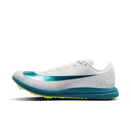 Chaussure De Saut  Pointes Nike Triple Jump Elite 3 - Blanc