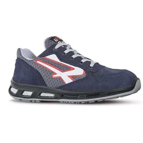 Chaussure De Scurit Basse Active S1p Src - Redlion - U-Power - 41