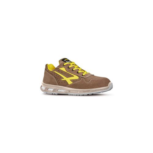 Chaussure De Scurit Basse Adventure S1p Src - Redlion - U-Power - 36