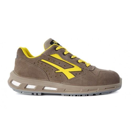 Chaussure De Scurit Basse Adventure S1p Src - Redlion - U-Power - 42