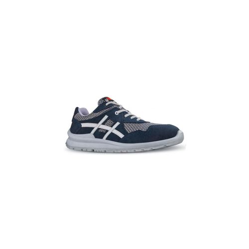 Chaussure De Scurit Basse Alain S1p Src - Flat Out - U-Power - 37