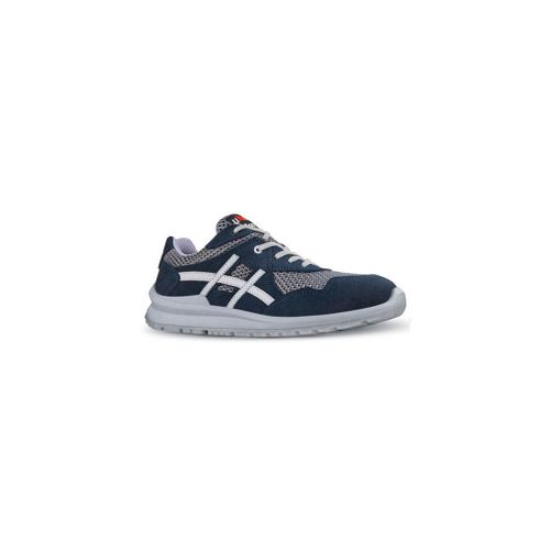 Chaussure De Scurit Basse Alain S1p Src - Flat Out - U-Power - 45