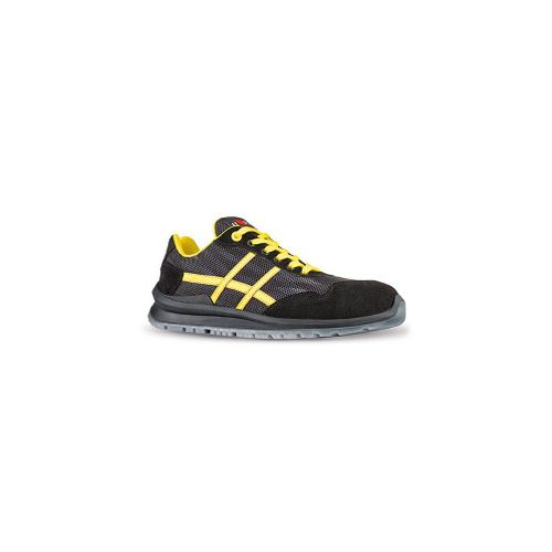 Chaussure De S?Curit? Basse Alex S1p Src - Flat Out - U-Power - 45