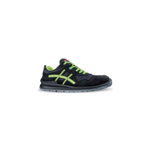 Chaussure De Scurit Basse Ayrton S1p Src - Flat Out - U-Power - 46
