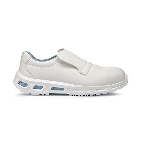 Chaussure De Scurit Basse Blanco S2 Src - Redlion - U-Power - 40