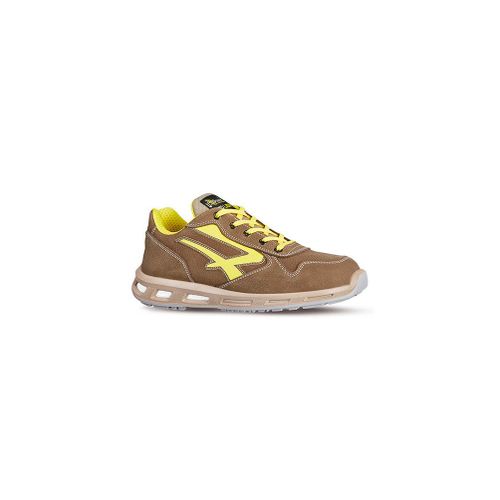 Chaussure De Scurit Basse Brave S3 Ci Src - Redlion - U-Power - 40