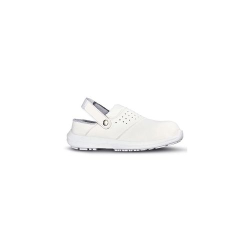Chaussure De Scurit Basse Breeze Grip Sb-E-A-Fo Src - Lei And Lei - U-Power - 36