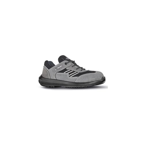Chaussure De Scurit Basse California S1p Src - Rock And Roll - U-Power - 44