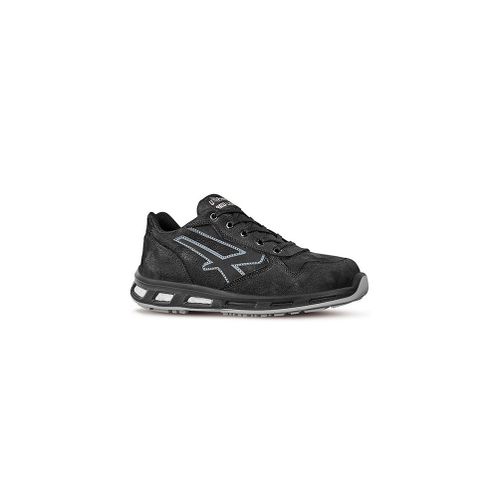 Chaussure De S?Curit? Basse Carbon S3 Src - Redlion - U-Power - 35