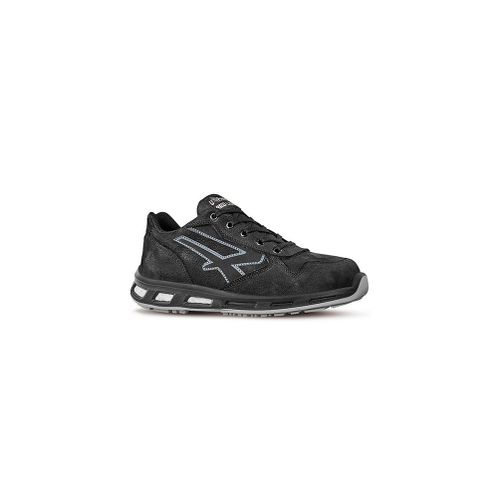 Chaussure De S?Curit? Basse Carbon S3 Src - Redlion - U-Power - 37