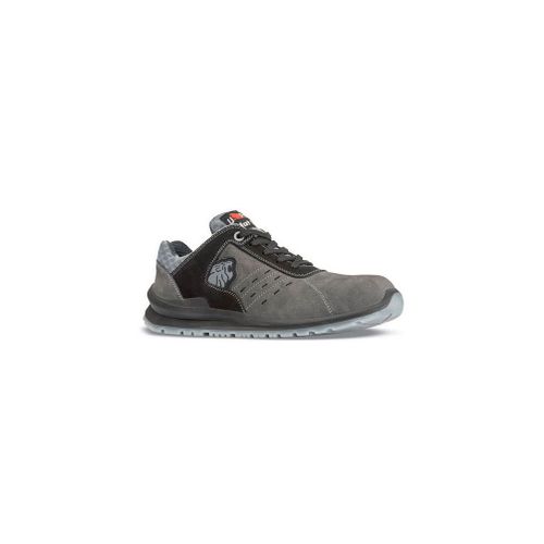 Chaussure De S?Curit? Basse Carlos S1p Src - Flat Out - U-Power - 39