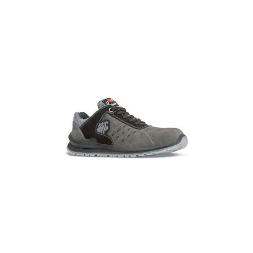 Chaussure De S?Curit? Basse Carlos S1p Src - Flat Out - U-Power - 44