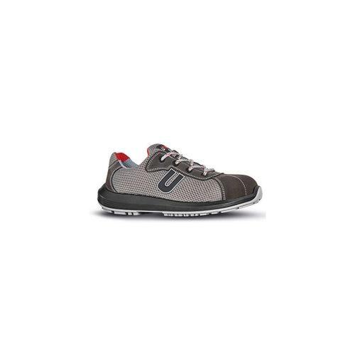 Chaussure De Scurit Basse Coal S1p Src - Rock And Roll - U-Power - 35
