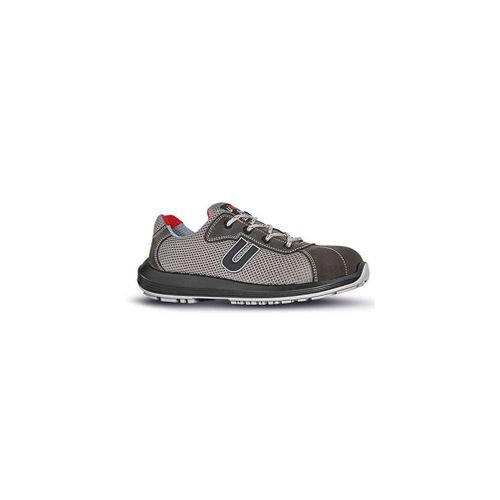 Chaussure De Scurit Basse Coal S1p Src - Rock And Roll - U-Power - 44